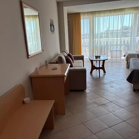 Miramar Palace 615s Sunny Beach