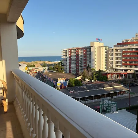 Miramar Palace 615s *