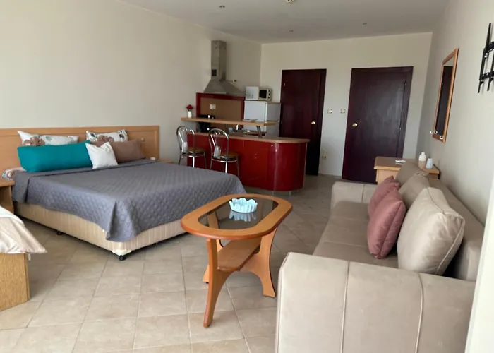 Miramar Palace 615s Apartamento