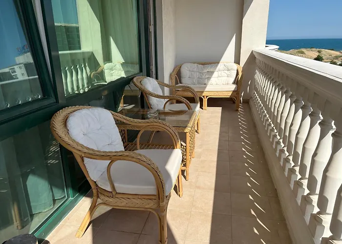 Miramar Palace 615s Sunny Beach