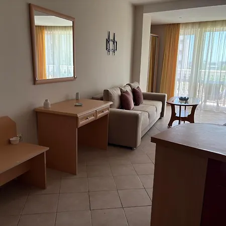 Διαμέρισμα Miramar Palace 615s Σάνι Μπιτς