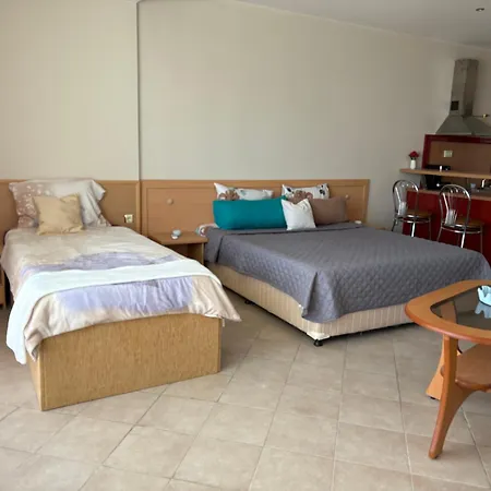 Miramar Palace 615s Σάνι Μπιτς