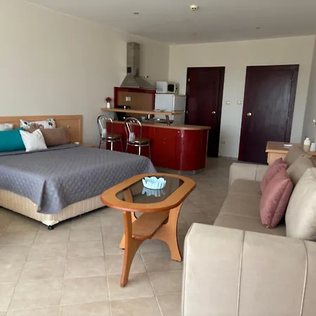 Miramar Palace 615s Διαμέρισμα