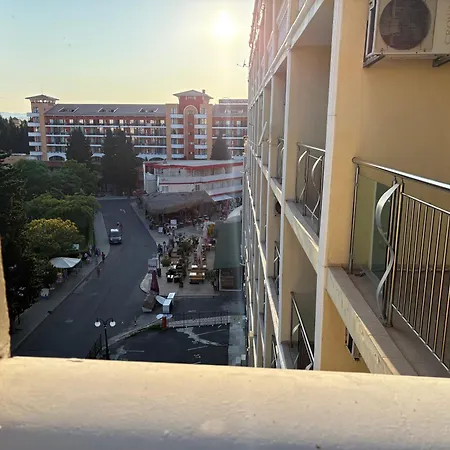 Miramar Palace 615s Διαμέρισμα Σάνι Μπιτς