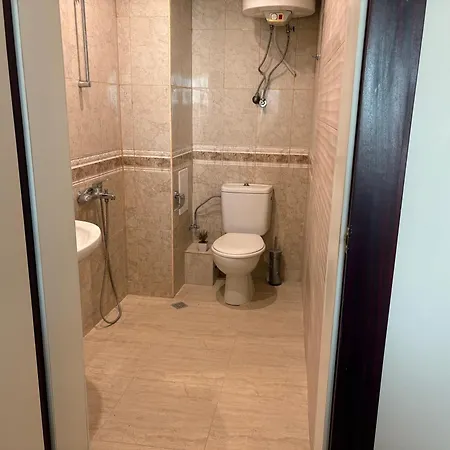 Miramar Palace 615s Apartmán *
