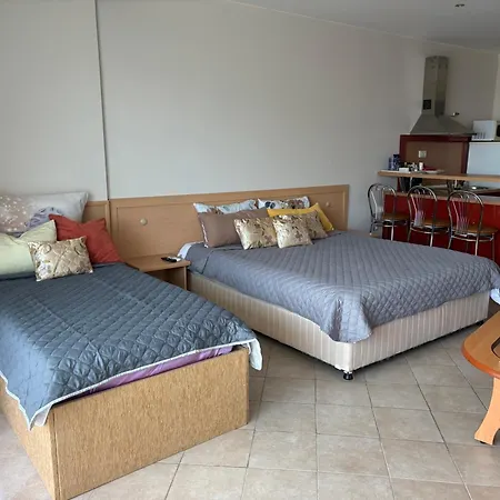 Apartmán Miramar Palace 615s