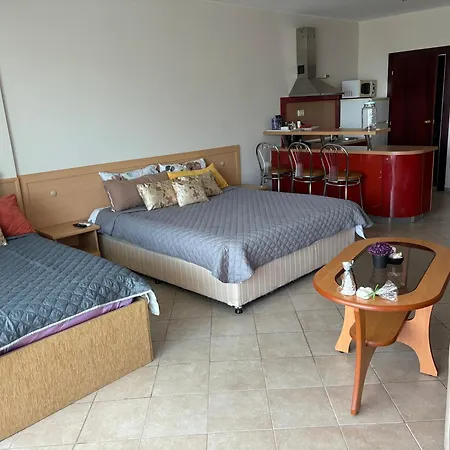 Apartmán Miramar Palace 615s