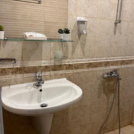 Miramar Palace 615s Apartmán