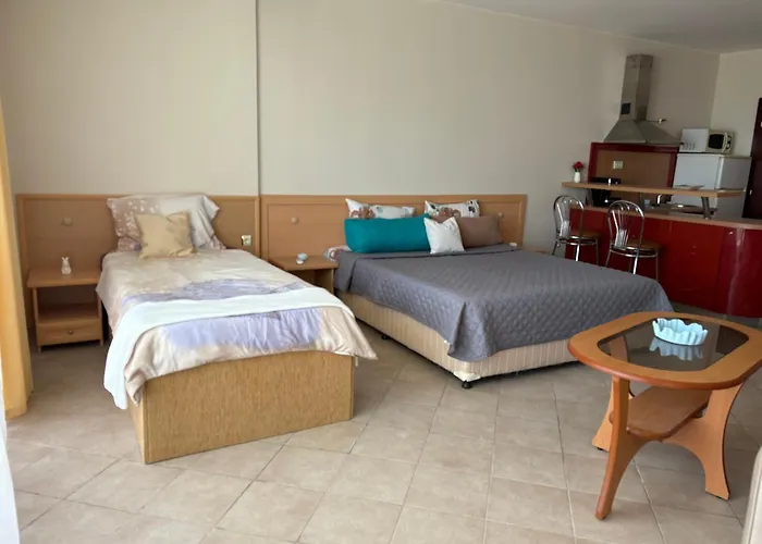 Miramar Palace 615s Слънчев бряг