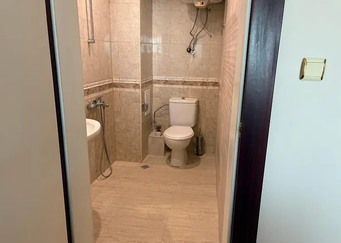 Miramar Palace 615s Апартамент *